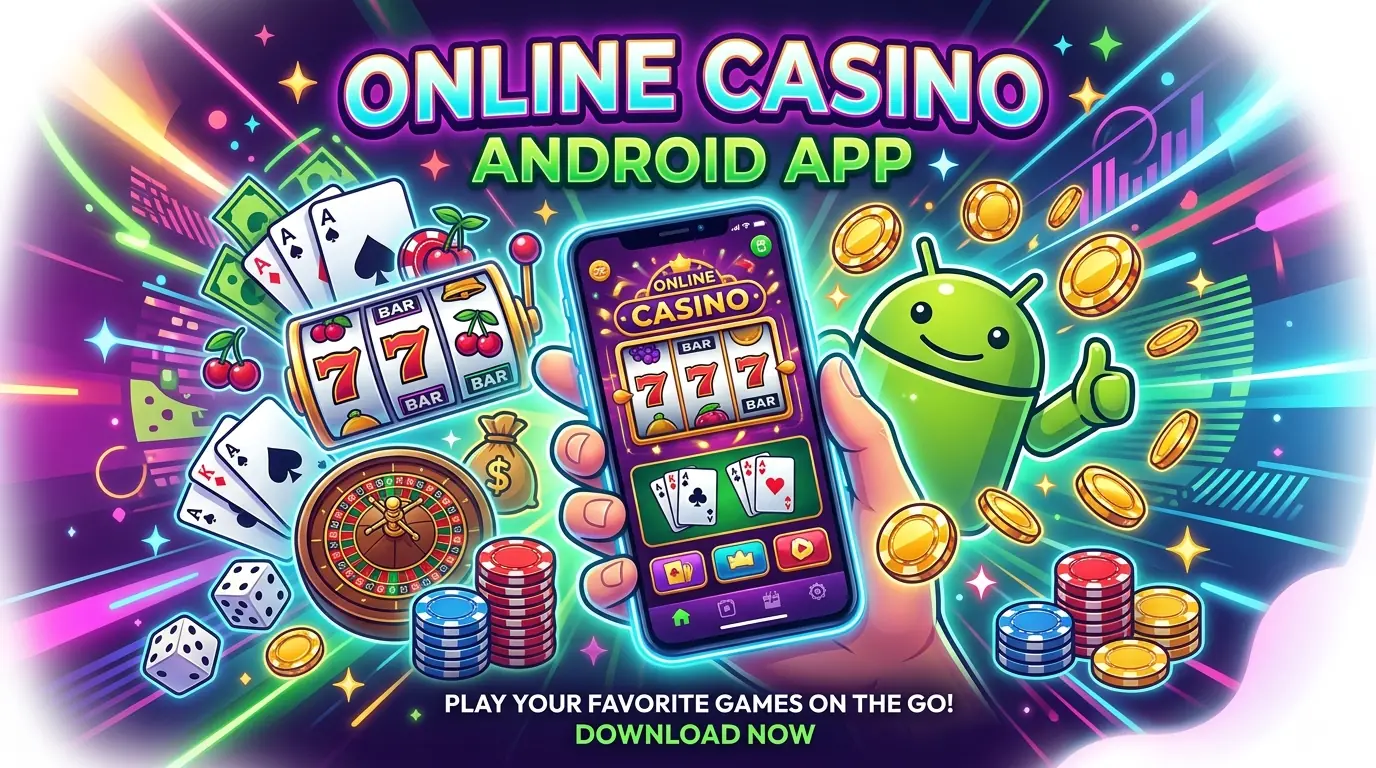 Nine application Android