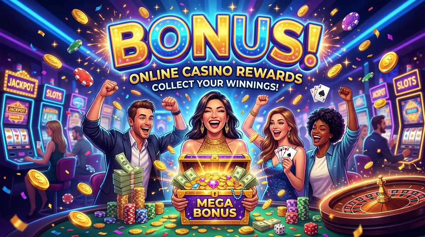 Nine bonus