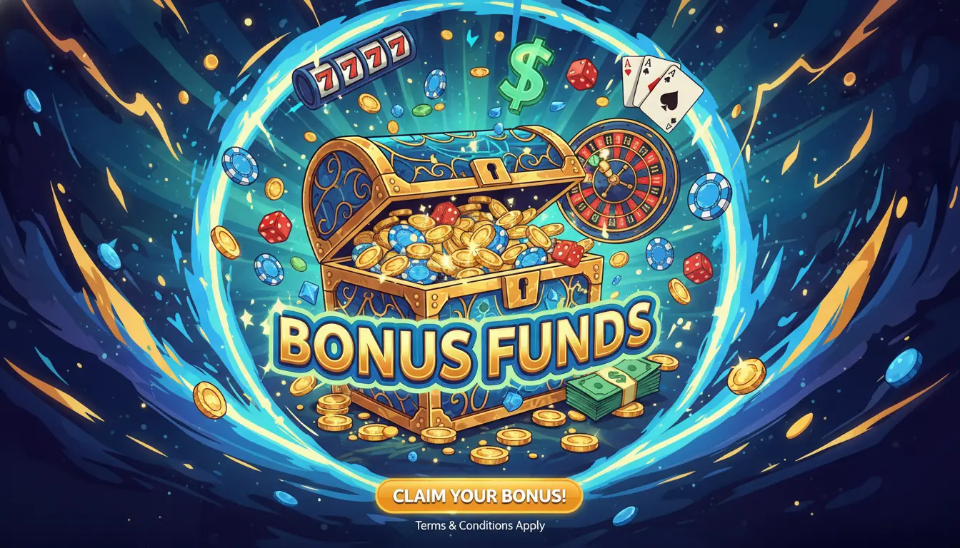 Guide fonds bonus Nine
