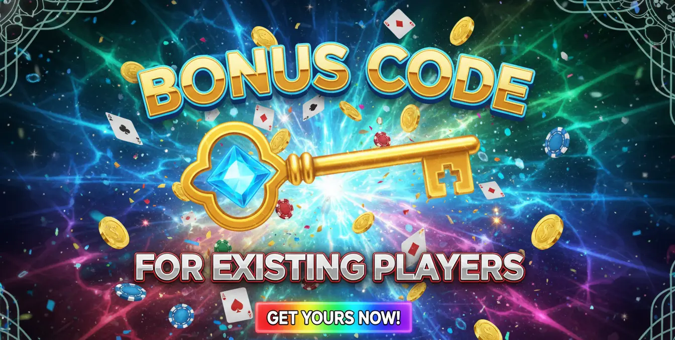 Nine code bonus pour joueurs existants