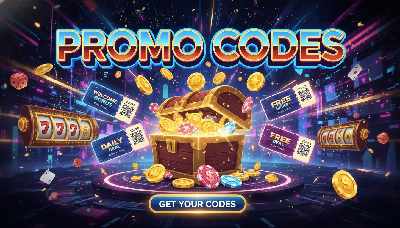 Guide codes promo Nine