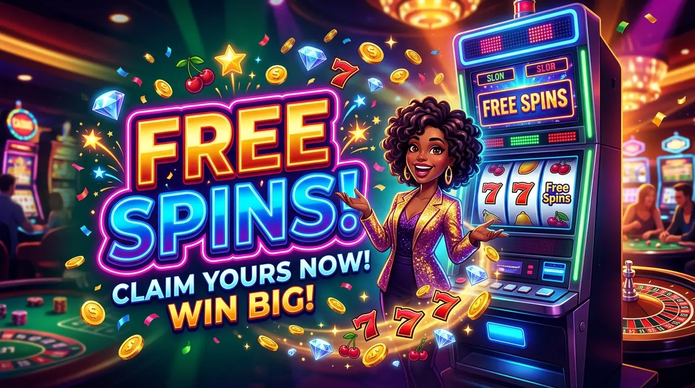 Nine casino free spins