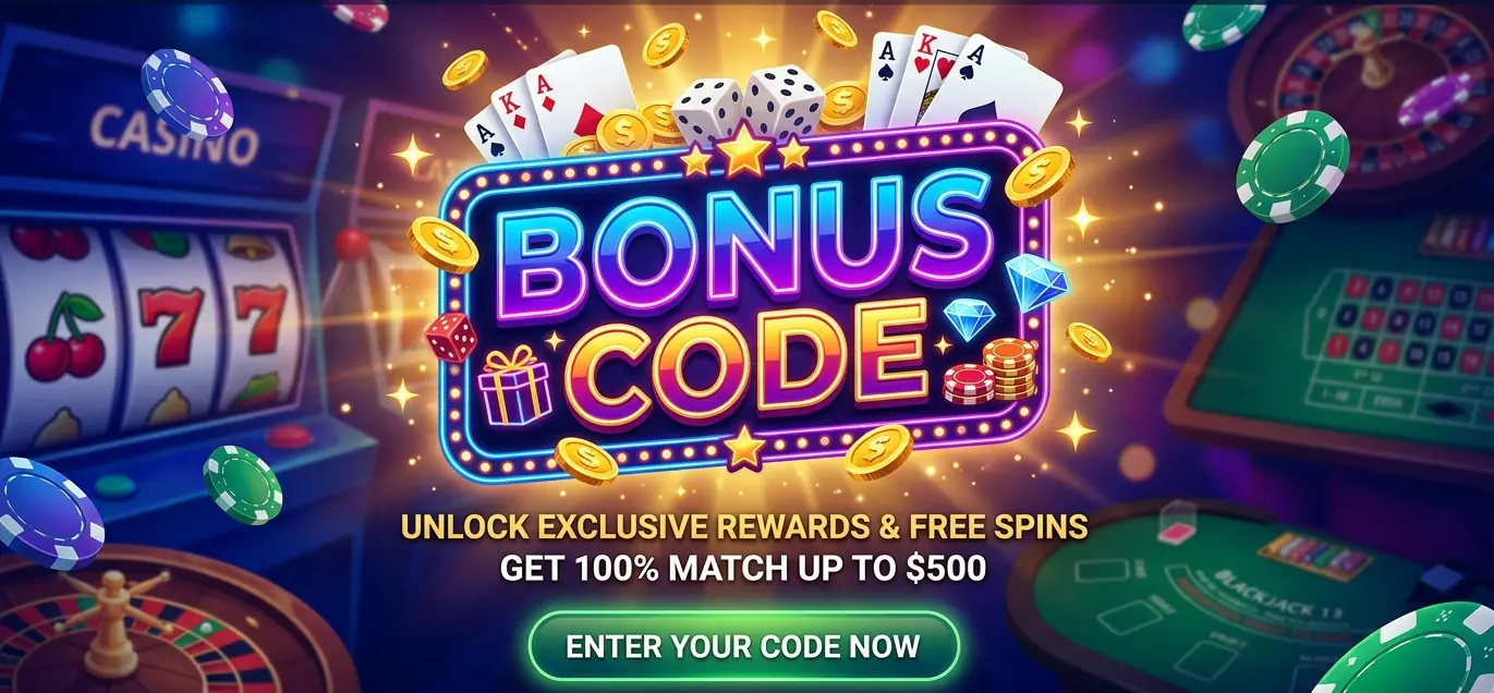 Guide code bonus Nine