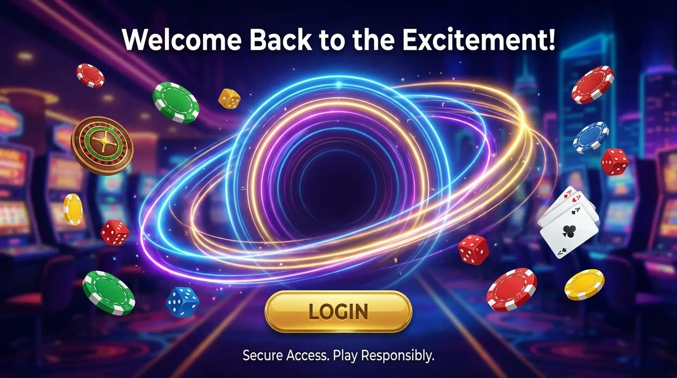 Nine casino login