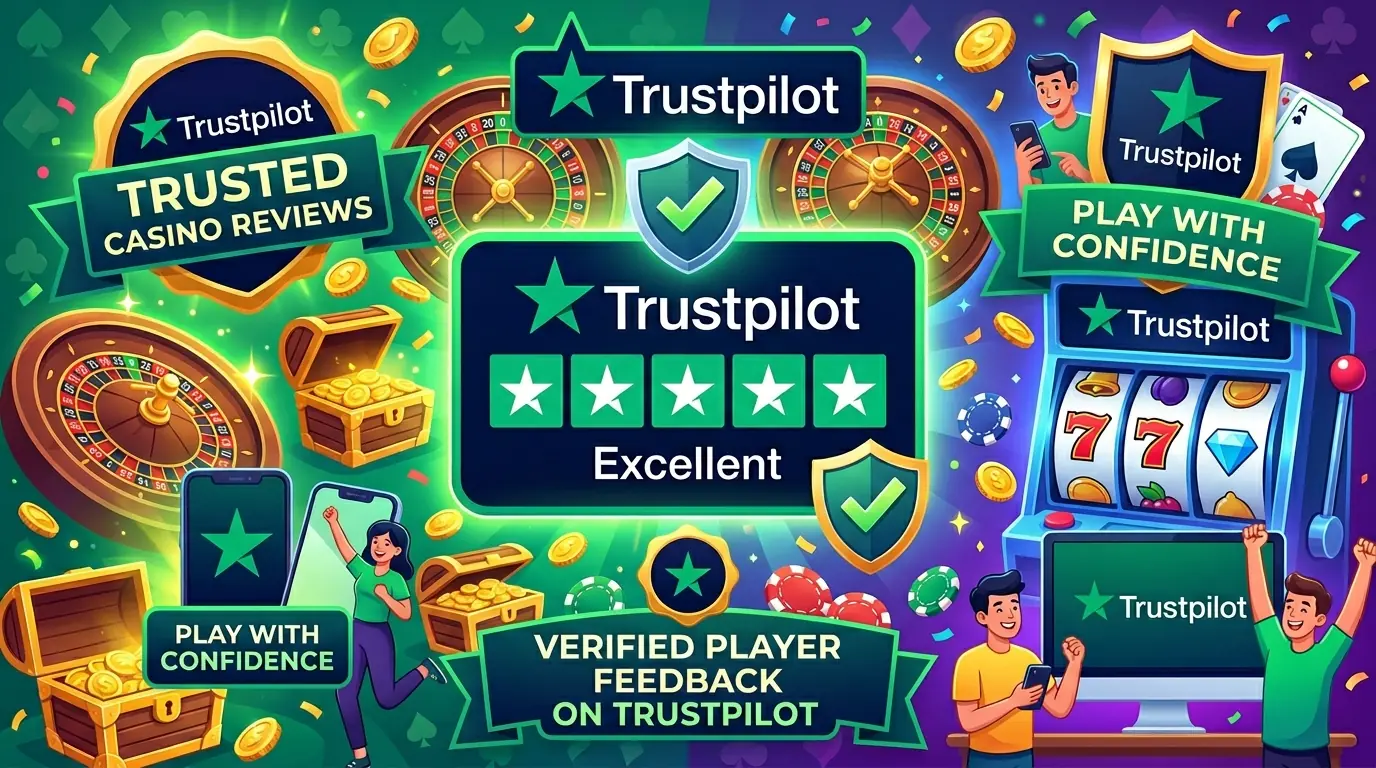 Nine Trustpilot