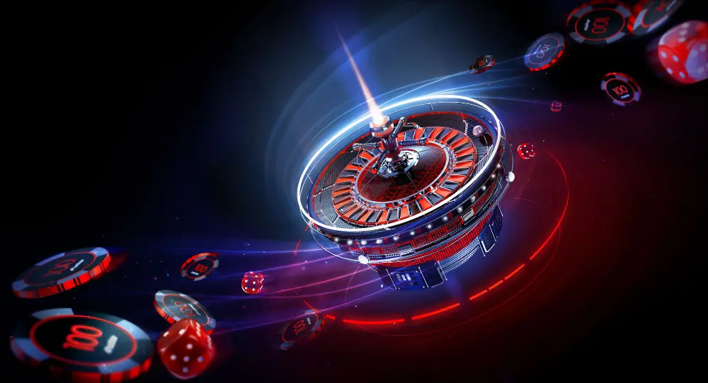 Nine roulette