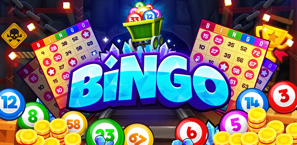Nine bingo