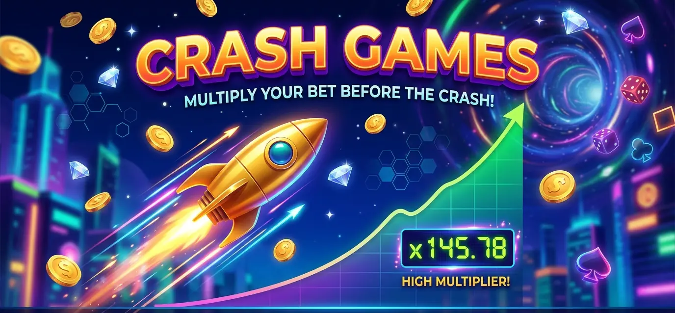 Guide jeux crash Nine