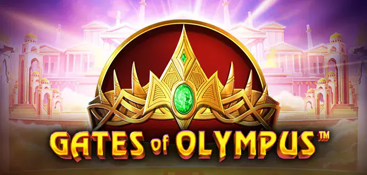 Nine casino Gates of Olympus