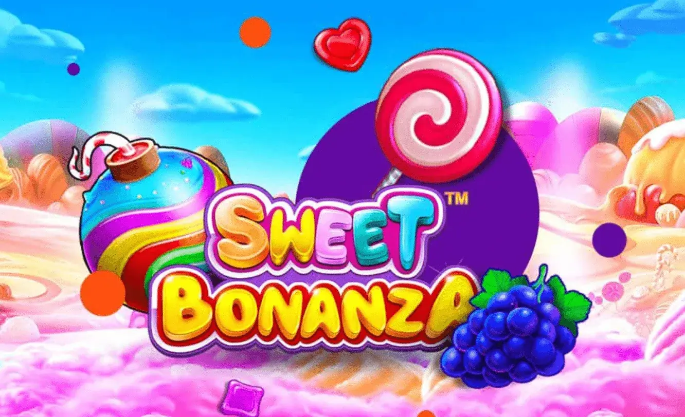 Nine Sweet Bonanza