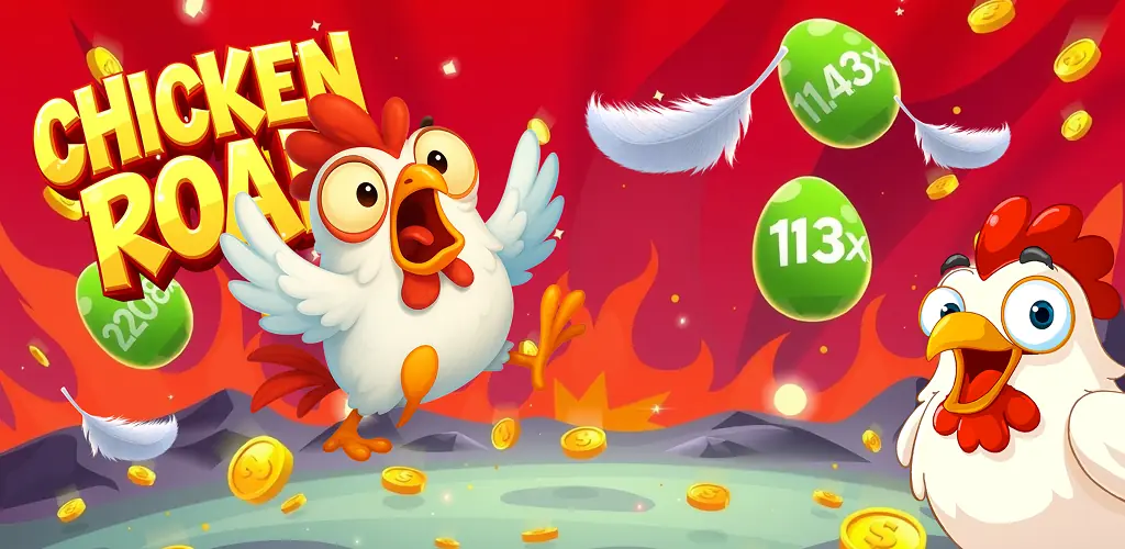 Nine Chicken Road